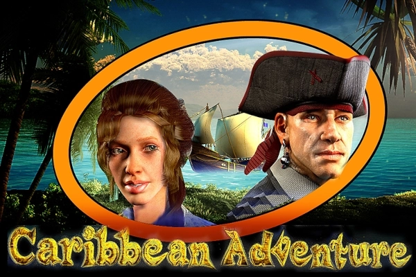 Caribbean Adventure at Here2Win Casino
