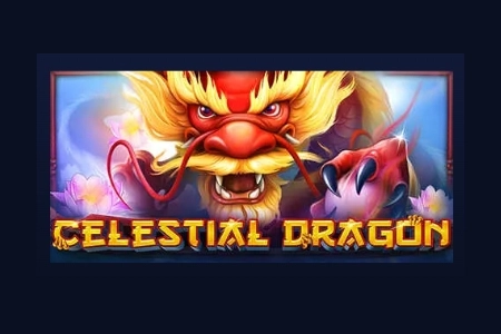 Celestial Dragon pokie