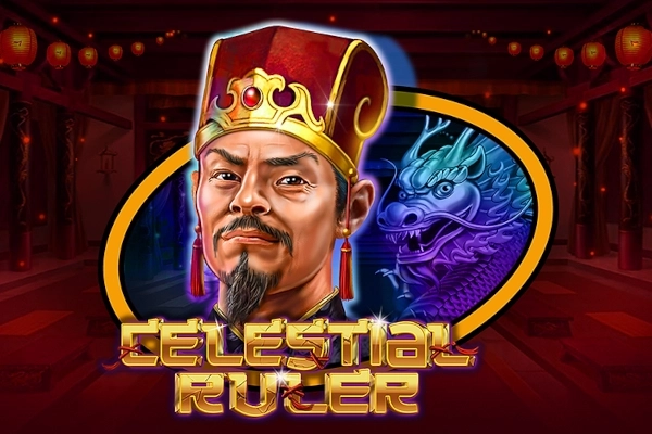 Celestial Ruler pokie