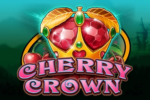 Cherry Crown pokie