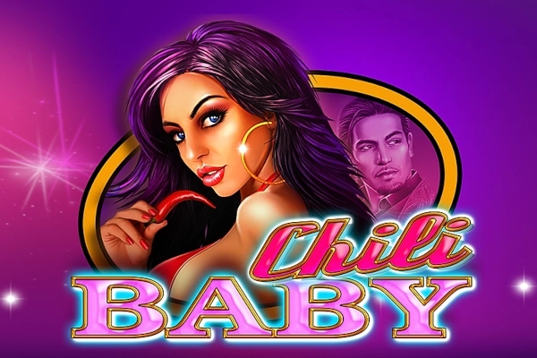 Chili Baby pokie