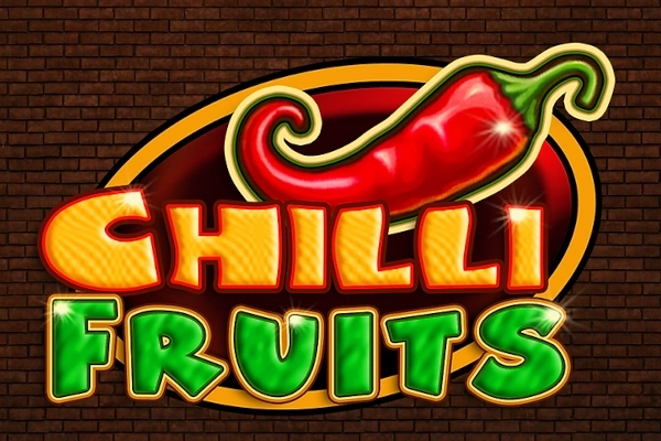 Chilli Fruits pokie