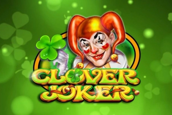 Clover Joker at Here2Win Casino