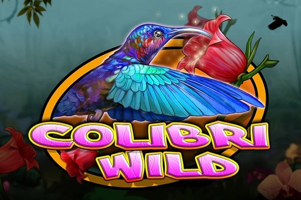 Colibri Wild pokie