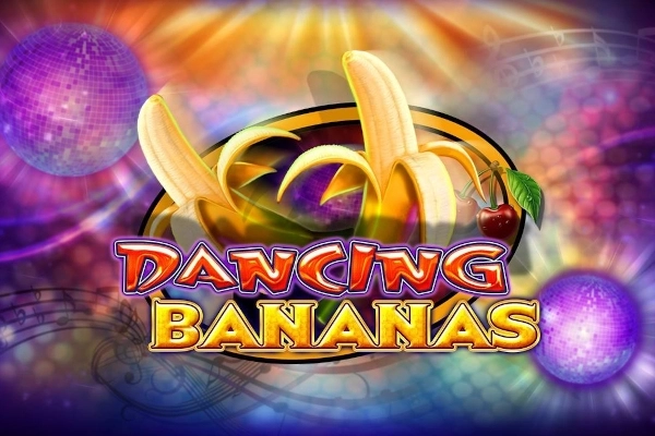 Dancing Bananas pokie