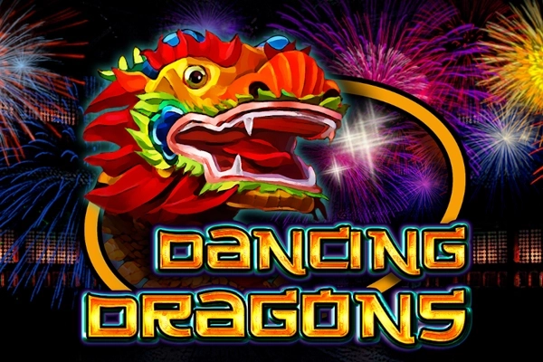 Dancing Dragons pokie