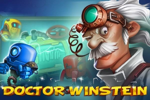 Doctor Winstein pokie