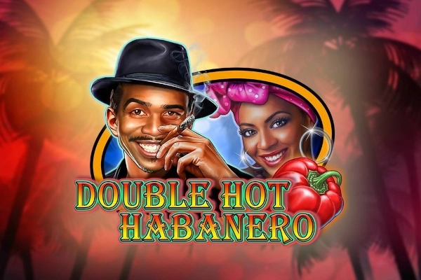Double Hot Habanero pokie