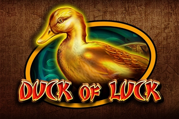 Duck Of Luck pokie