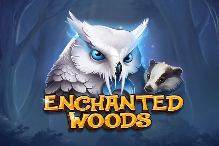 Enchanted Woods pokie