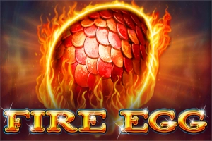 Fire Egg at Here2Win Casino