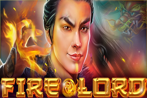 Fire Lord pokie