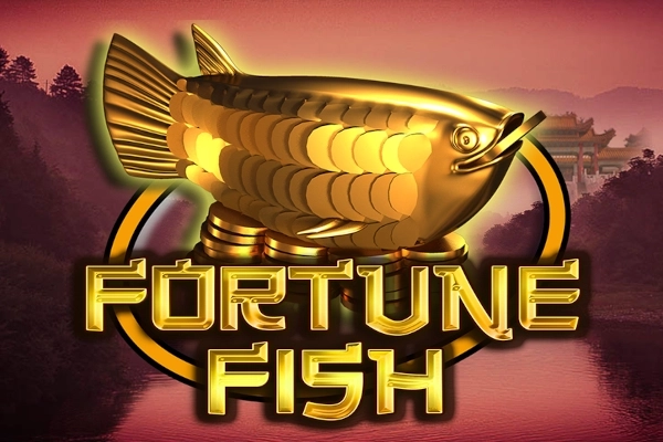 Fortune Fish at Here2Win Casino