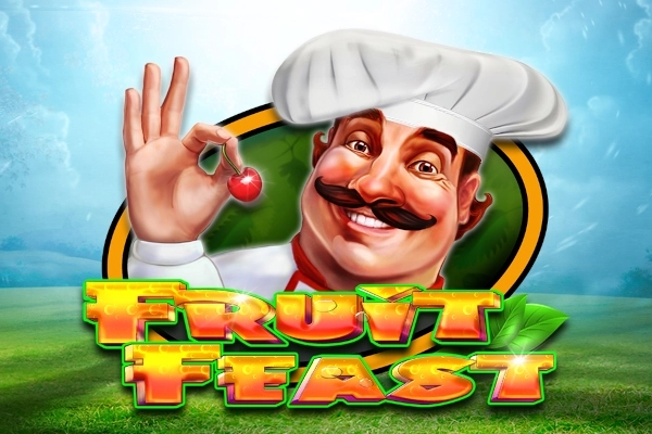 Fruit Feast pokie
