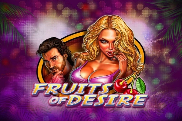 Fruits of Desire pokie