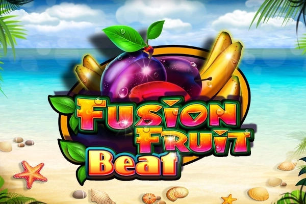 Fusion Fruit Beat pokie