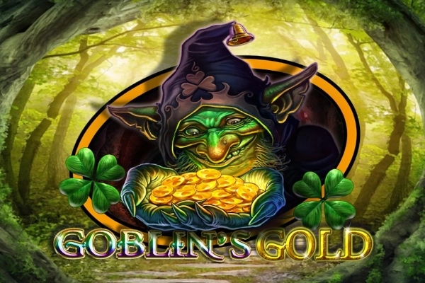 Goblin's Gold pokie