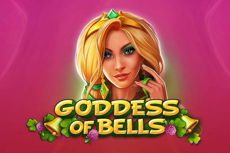 Goddess of Bells pokie