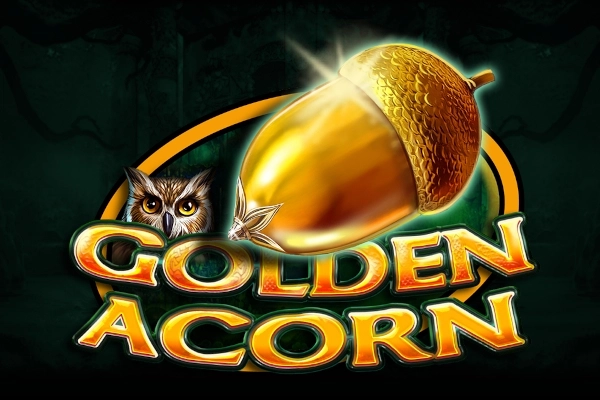 Golden Acorn pokie