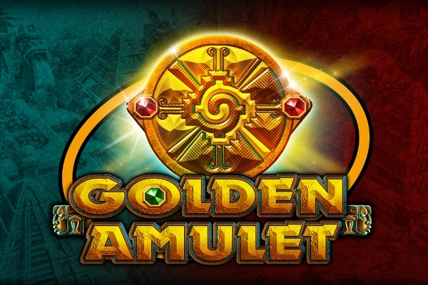 Golden Amulet pokie