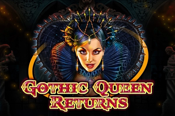Gothic Queen Returns pokie