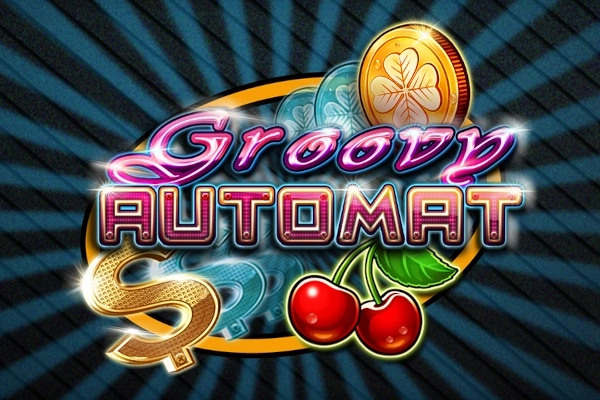 Groovy Automat at Here2Win Casino