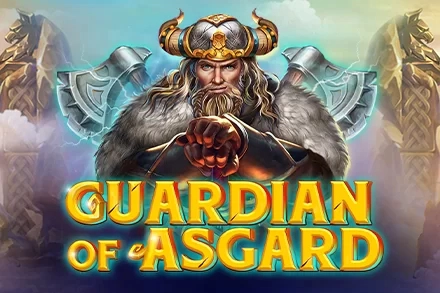 Guardian of Asgard at Here2Win Casino
