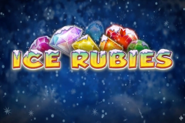 Ice Rubies at Here2Win Casino