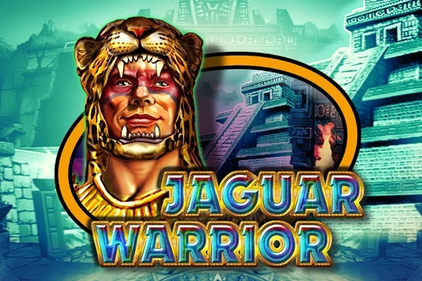 Jaguar Warrior pokie