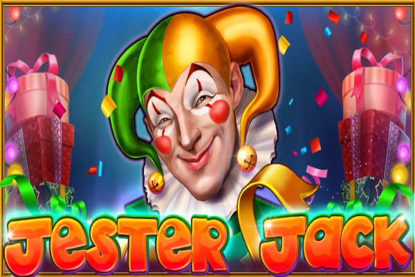 Jester Jack pokie