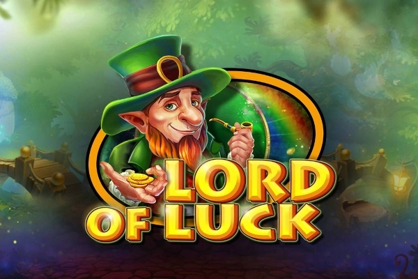 Lord of Luck pokie