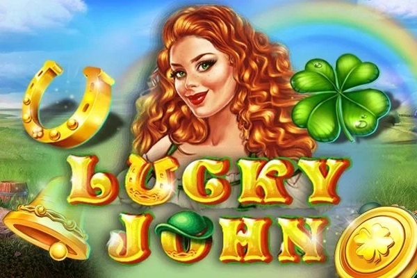 Lucky John at Here2Win Casino