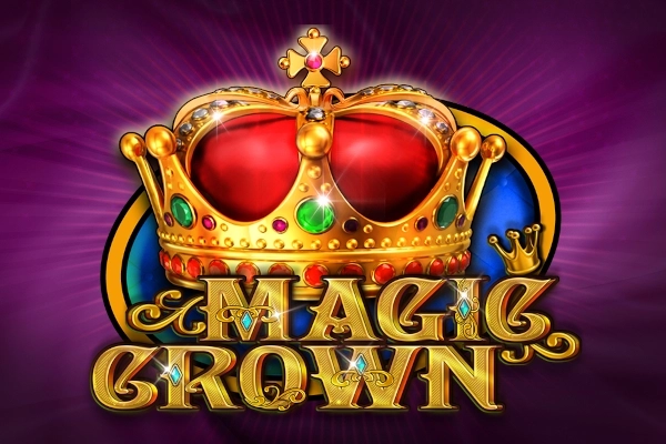 Magic Crown pokie