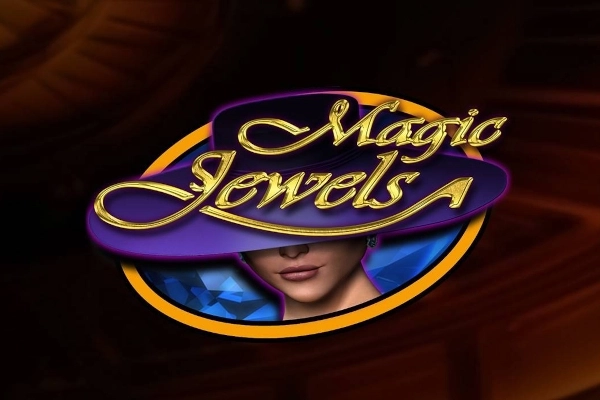 Magic Jewels at Here2Win Casino
