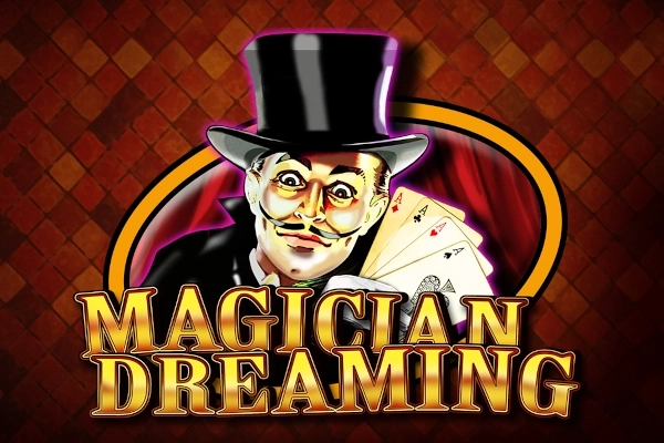 Magician Dreaming pokie