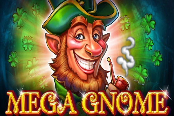 Mega Gnome pokie