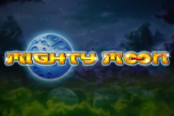 Mighty Moon at Here2Win Casino
