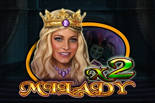 Milady x2 at Here2Win Casino
