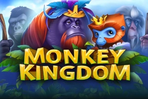 Monkey Kingdom at Here2Win Casino