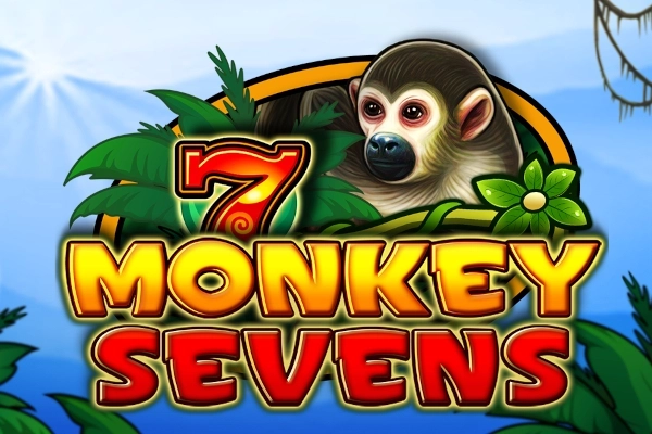 Monkey Sevens at Here2Win Casino