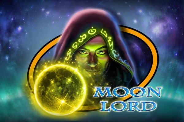 Moon Lord pokie