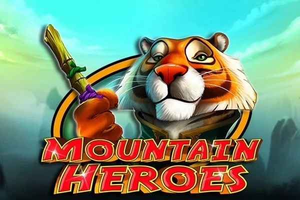 Mountain Heroes pokie
