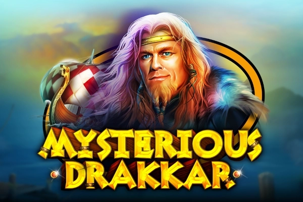 Mysterious Drakkar pokie