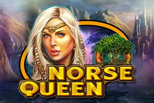 Norse Queen pokie