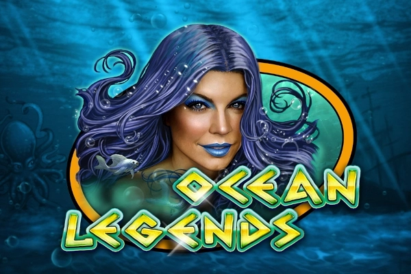 Ocean Legends pokie