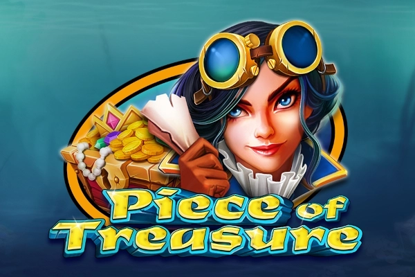 Piece of Treasure pokie