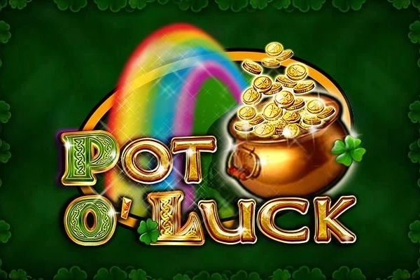 Pot O' Luck at Here2Win Casino