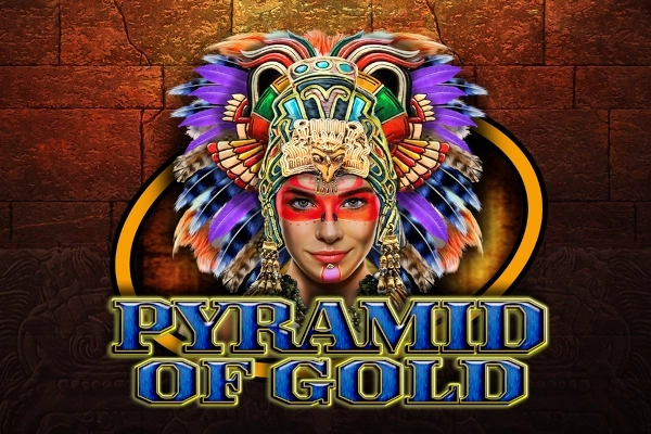 Pyramid of Gold pokie