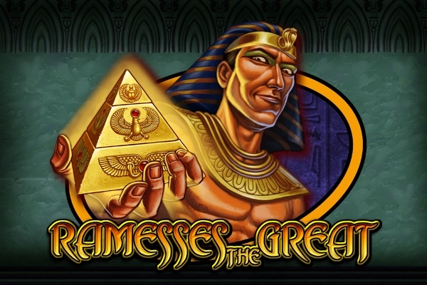 Ramesses the Great pokie