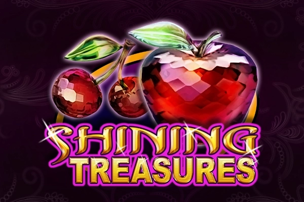 Shining Treasures at Here2Win Casino